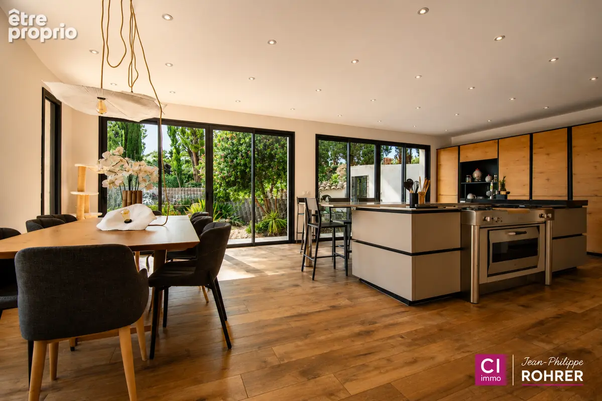 Maison de prestige à vendre à Cuers - Réf. 3788 - photo 3