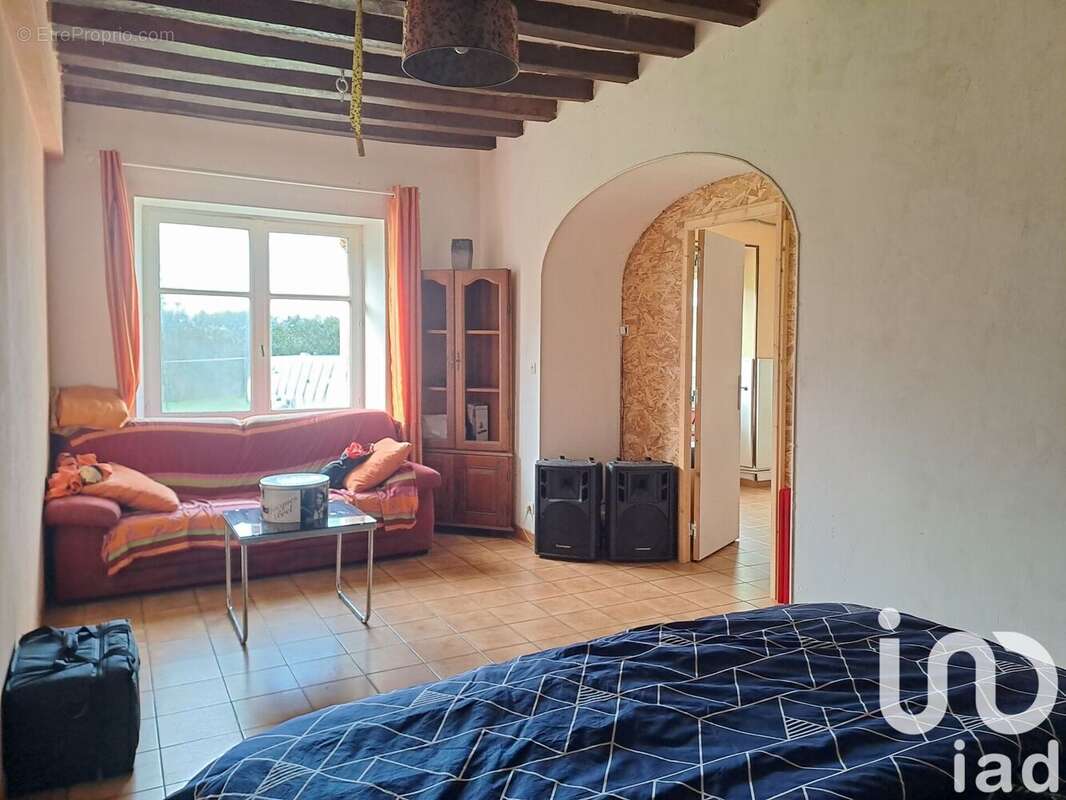 Photo 9 - Maison à LA ROUXIERE