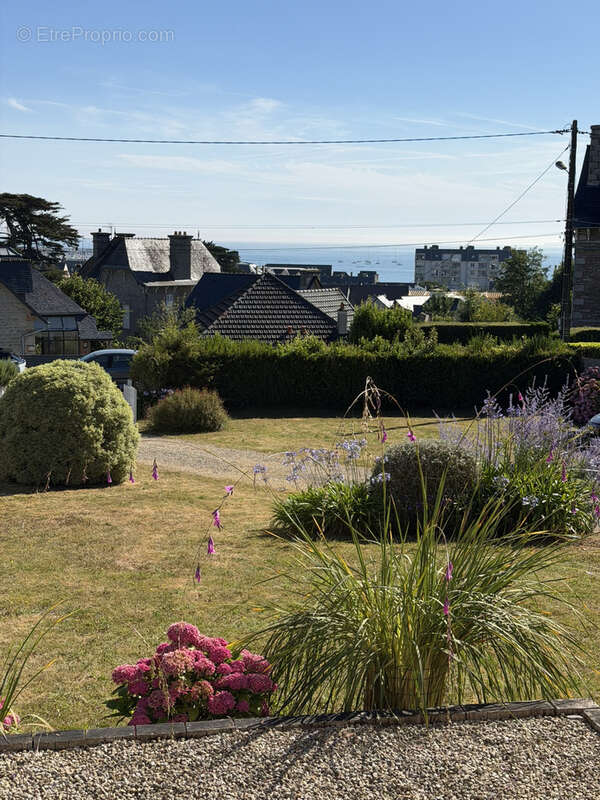 Maison familiale   6 chambres   300 m plage et centre   Saint-Cast-le-Guildo - photo 3