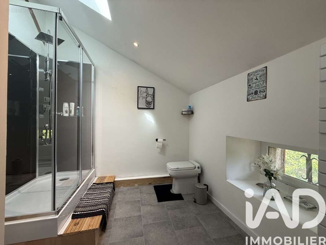 Maison 120 m² à Maisonnais-Sur-Tardoire  - photo 6