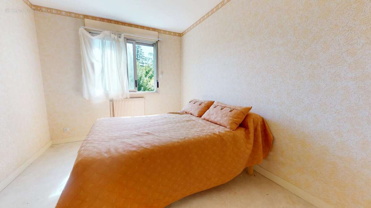 Appartement à TASSIN-LA-DEMI-LUNE