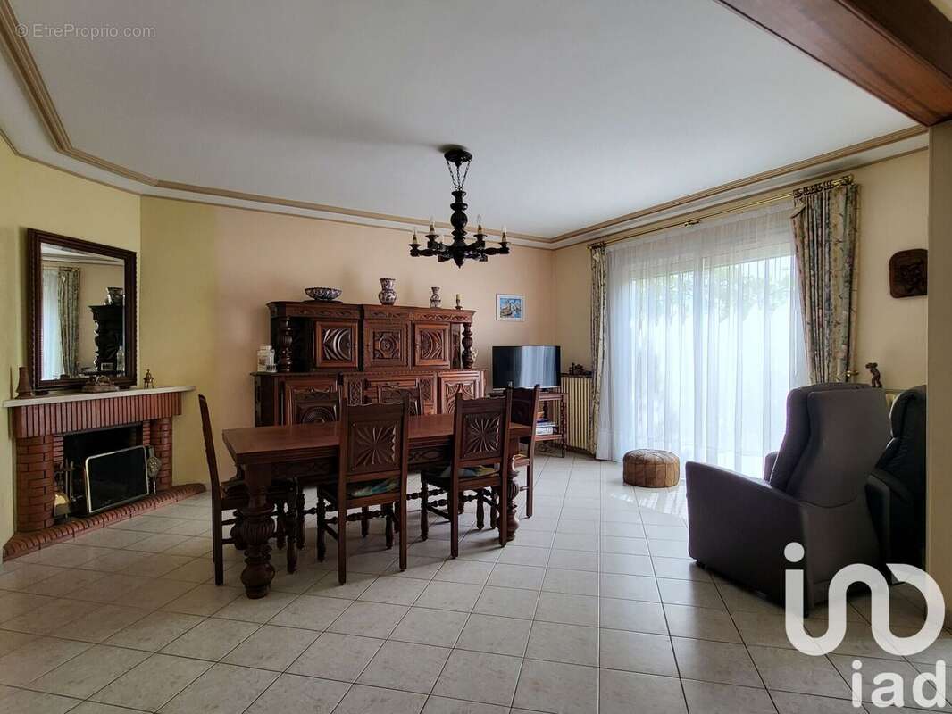 Maison 108 m² à Reze  - photo 4
