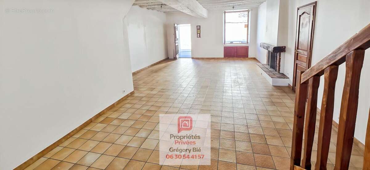 Appartement à COULOMMIERS
