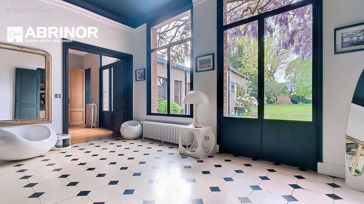 Maison à TOURCOING