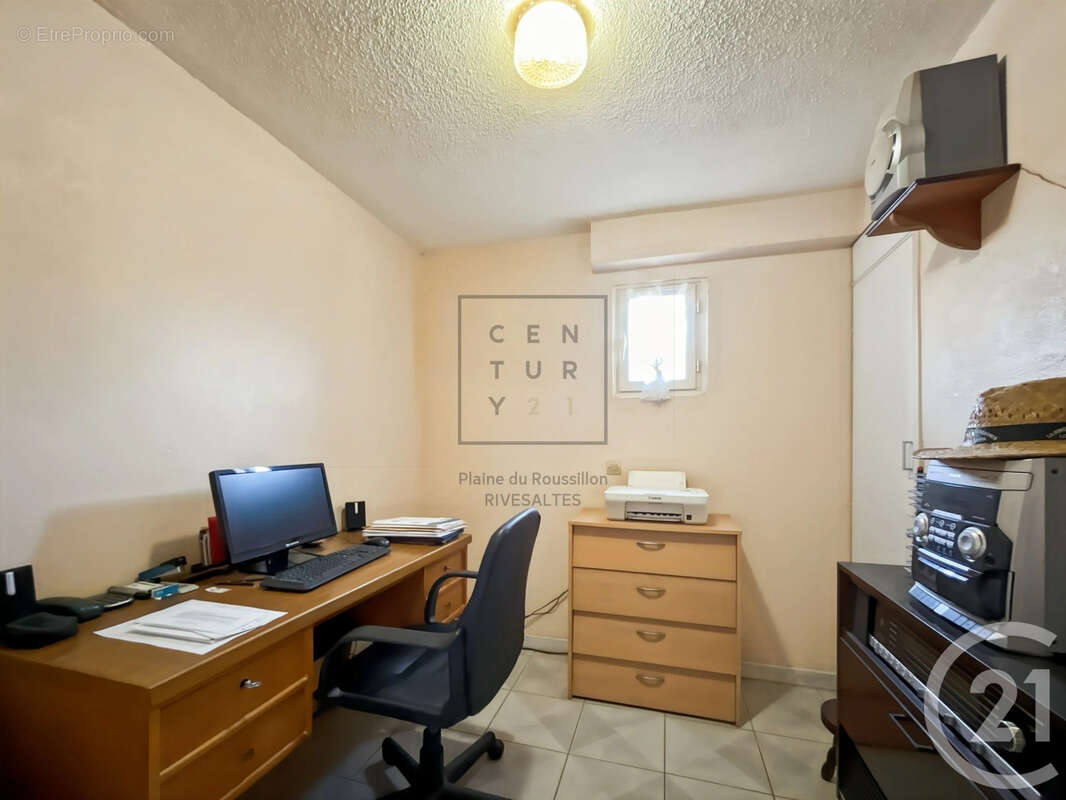 Maison à SALSES-LE-CHATEAU