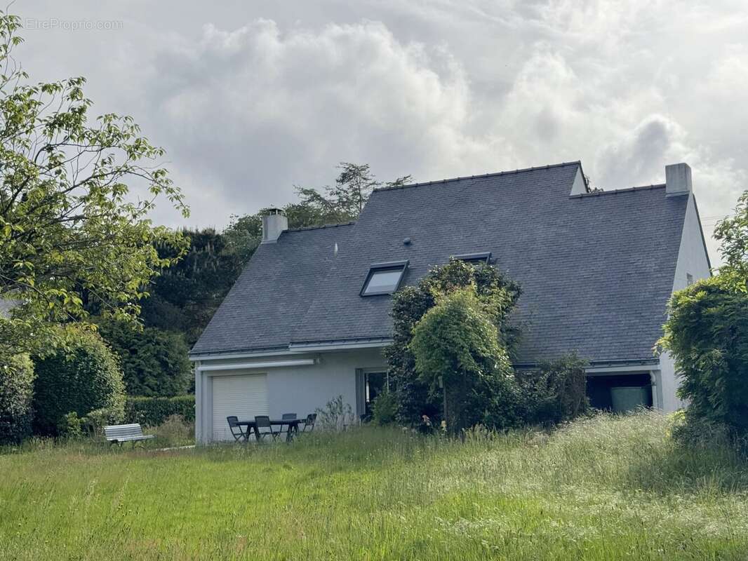 Maison à LA BAULE-ESCOUBLAC