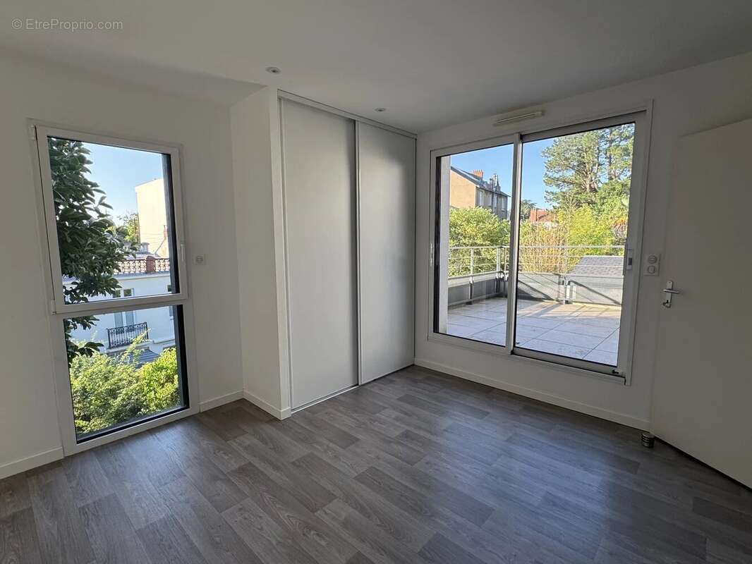 Maison à NANTES