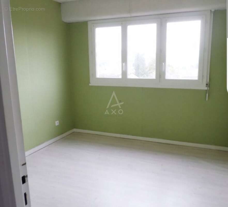 Appartement à BILLERE