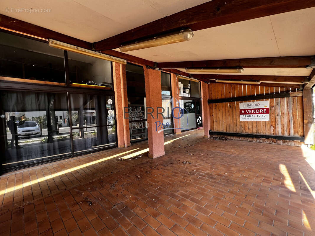 Autre à ARGELES-SUR-MER