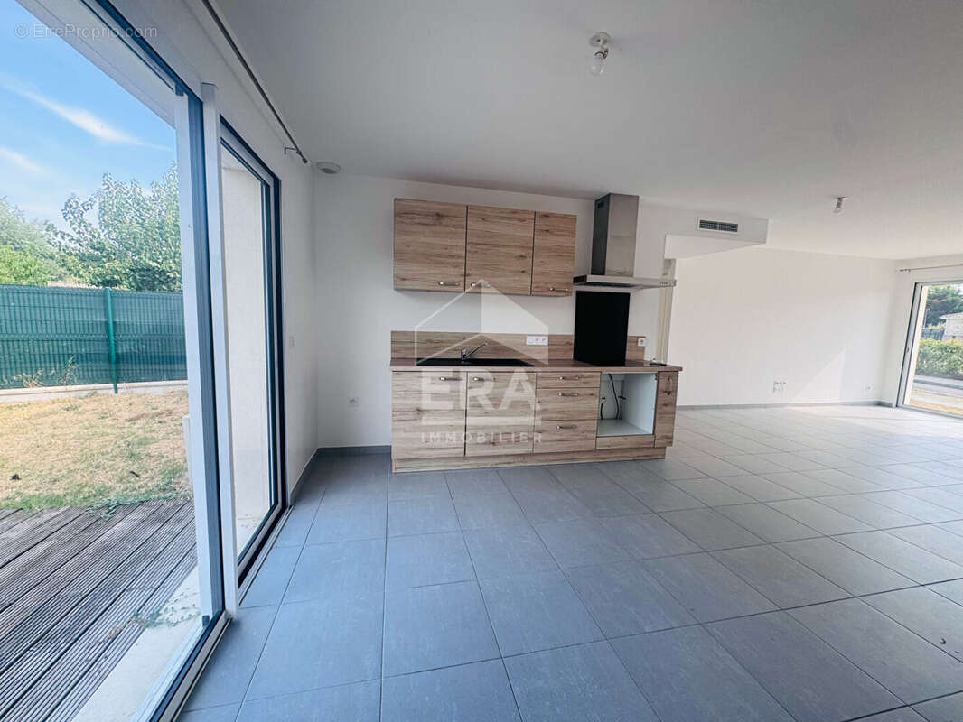 Maison  3 chambres et garage 239 800 - photo 3