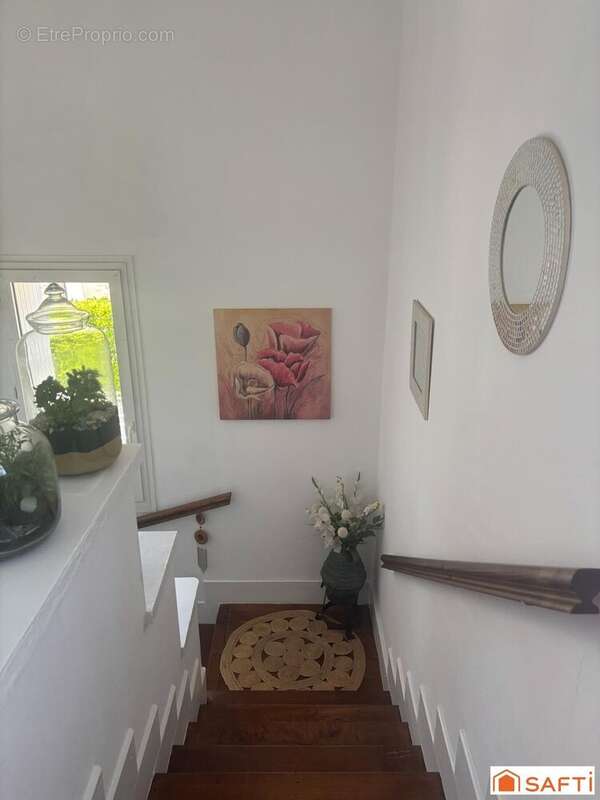 Photo 7 - Maison à LUZECH