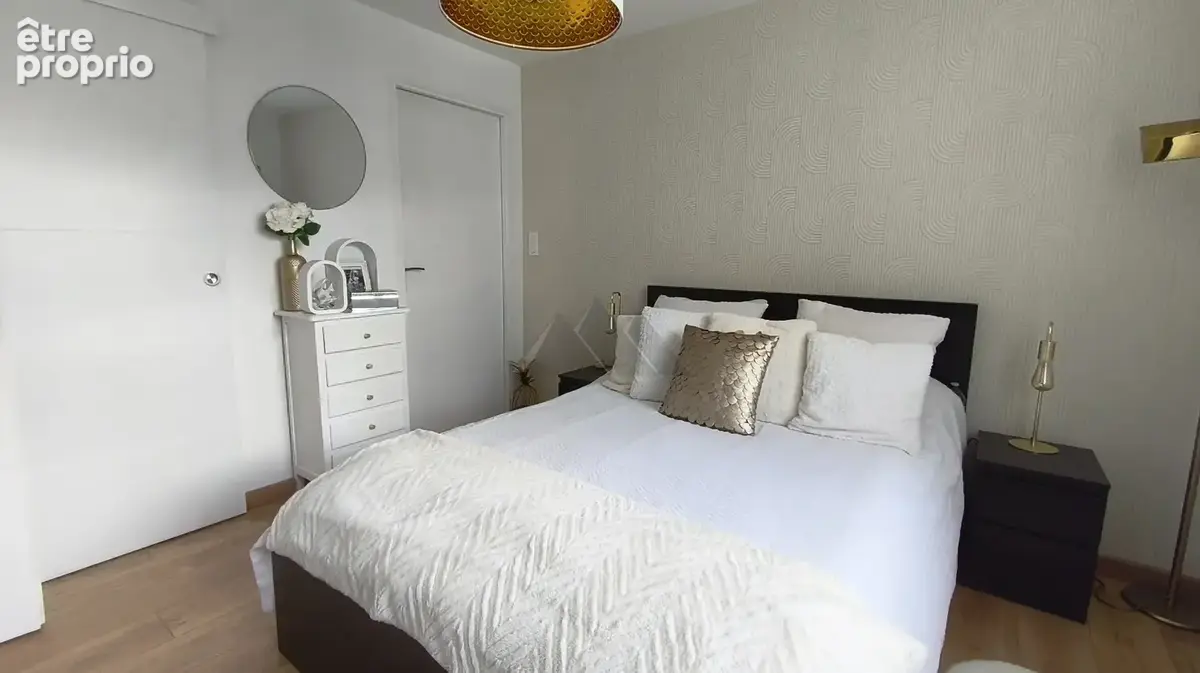 A vendre maison t7 brest lambezellec - photo 7