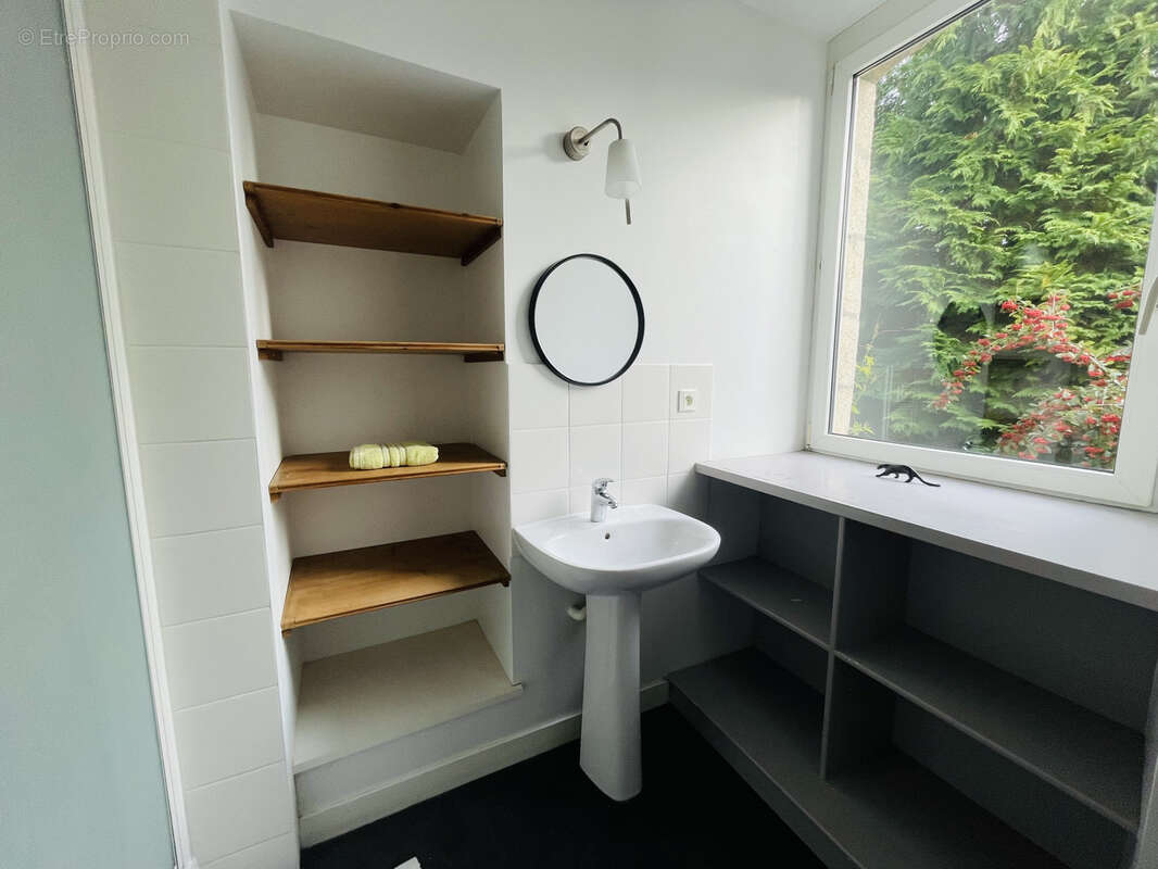 Appartement à LANNION