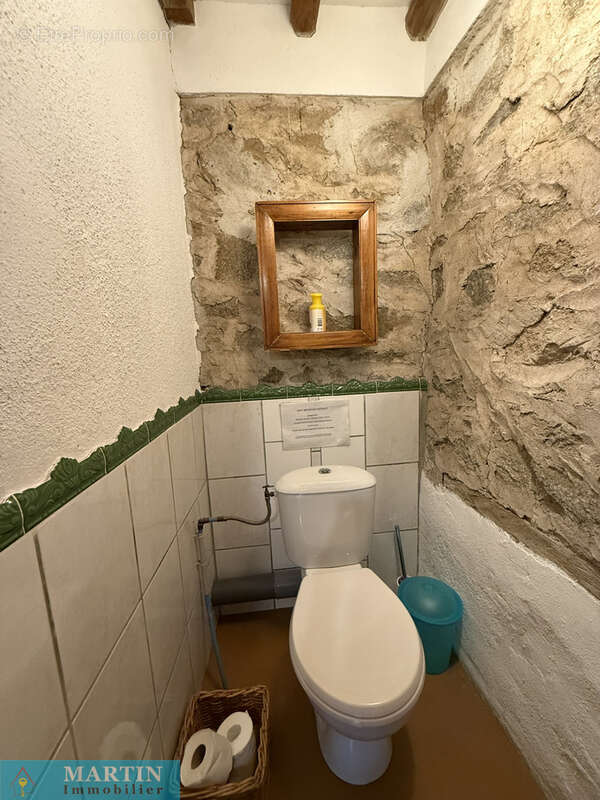 Maison à LE TECH
