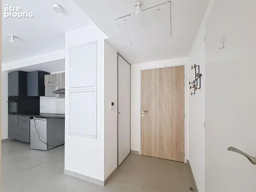 Appartement À Vendre terrasse - photo 2