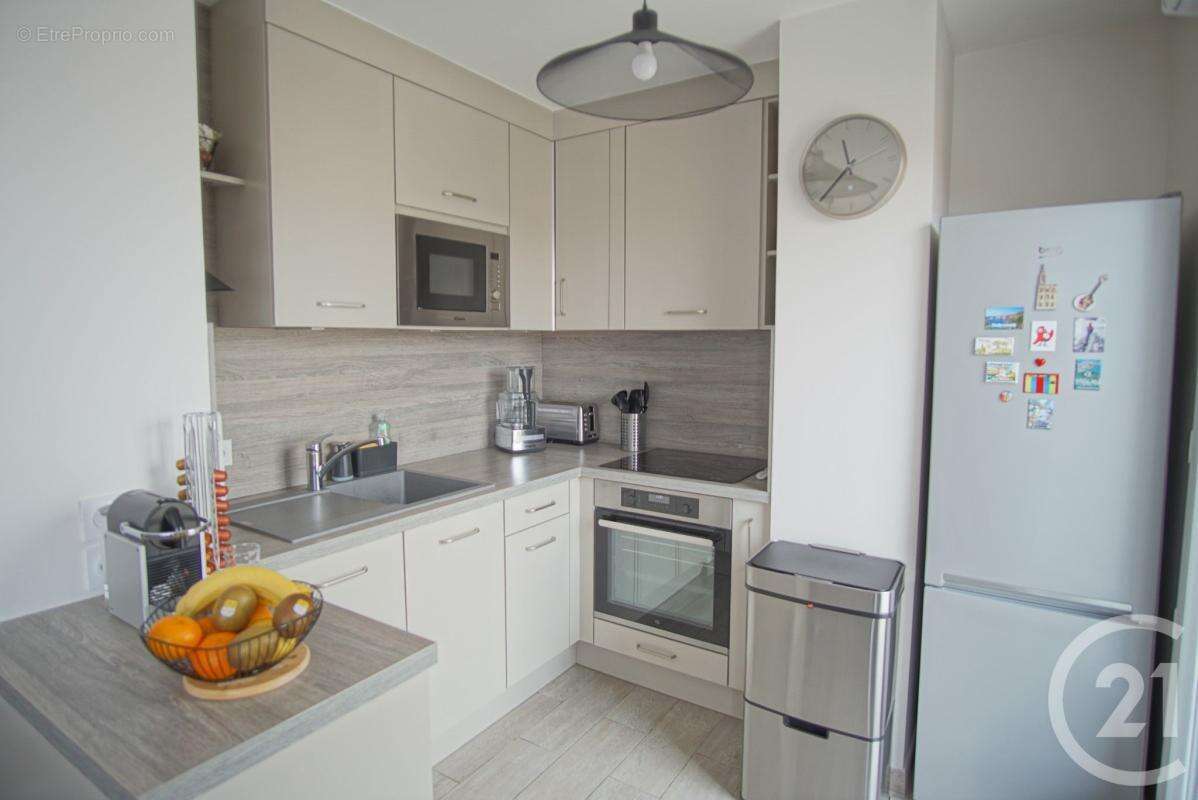 Appartement à CRETEIL