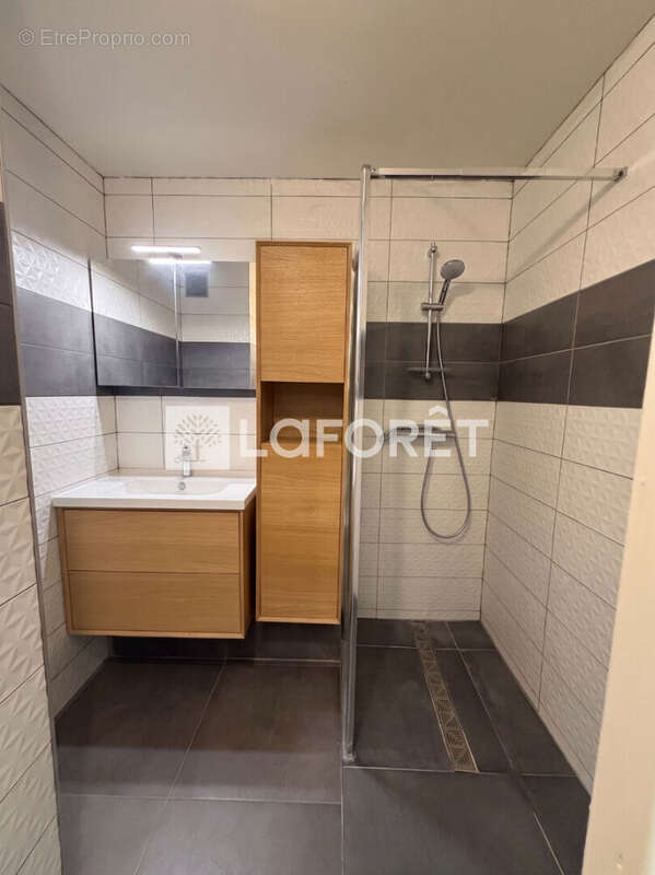 Appartement à VILLENEUVE-D'ASCQ