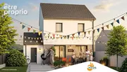 Maison à VIRE