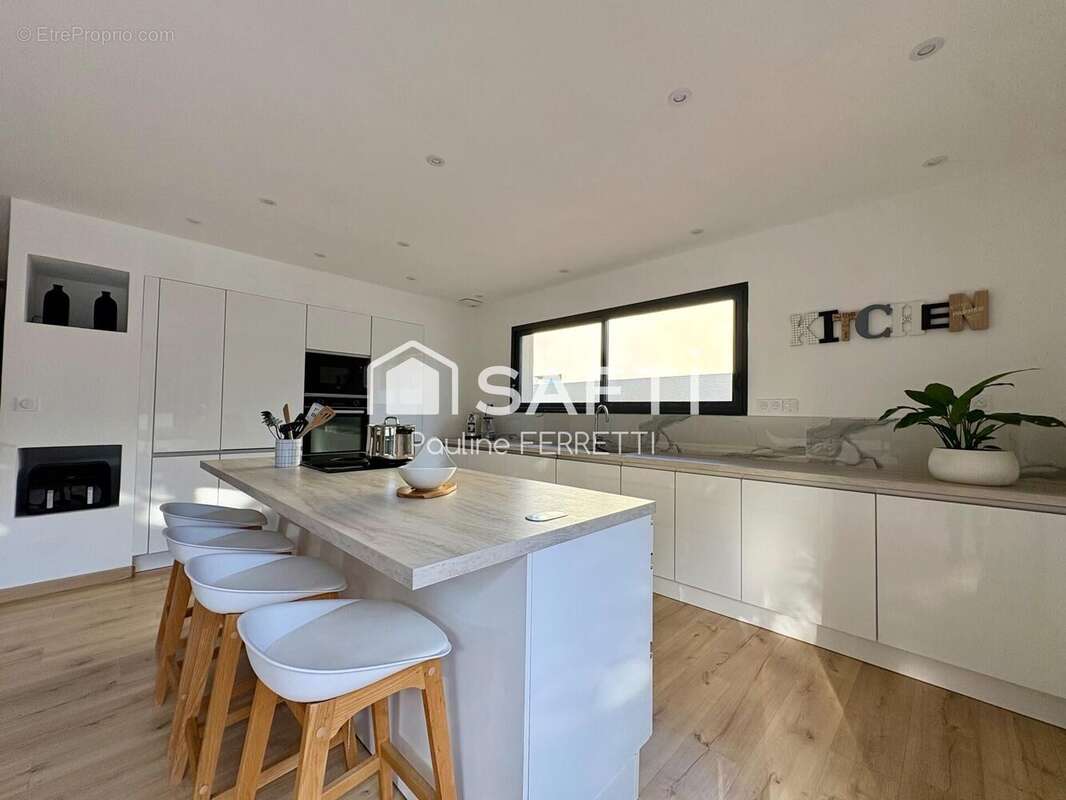 Photo 3 - Maison à MOUSSAN