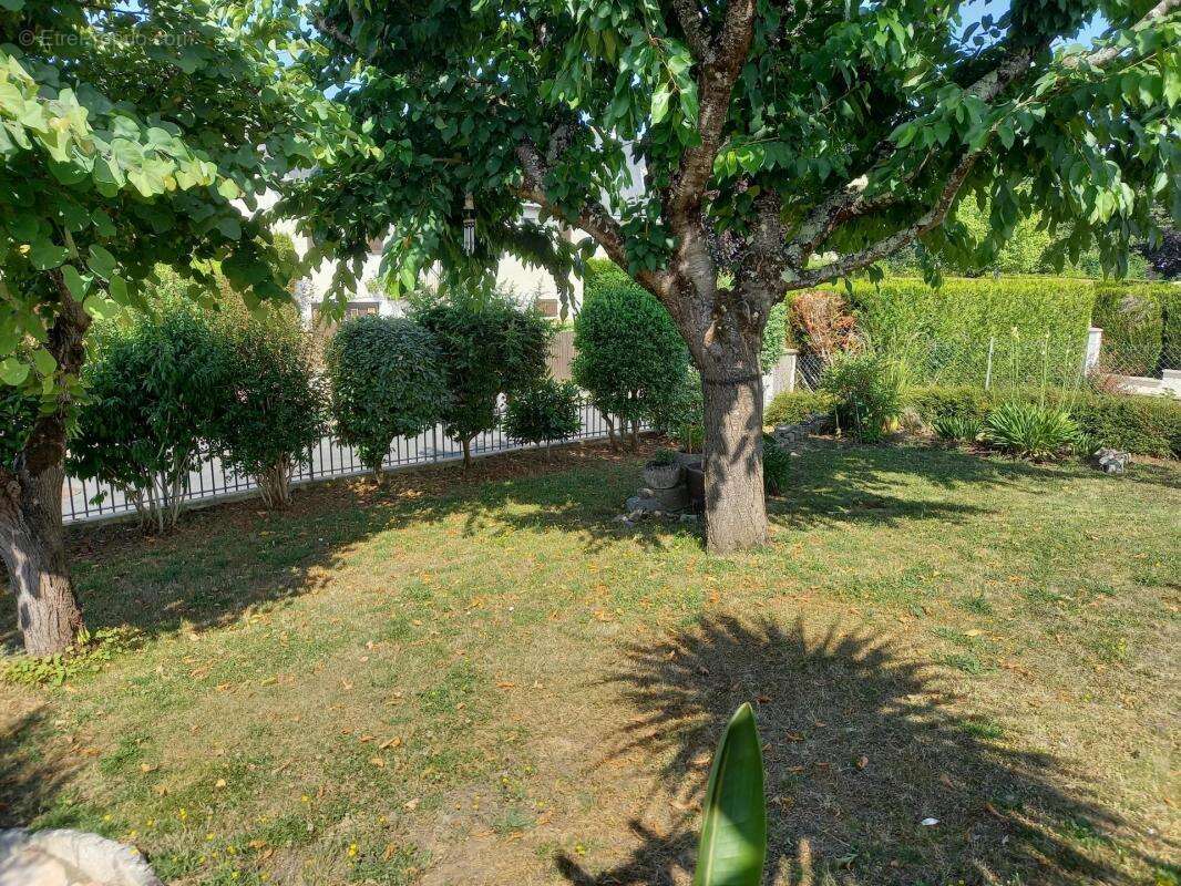 Maison à LA MEMBROLLE-SUR-CHOISILLE