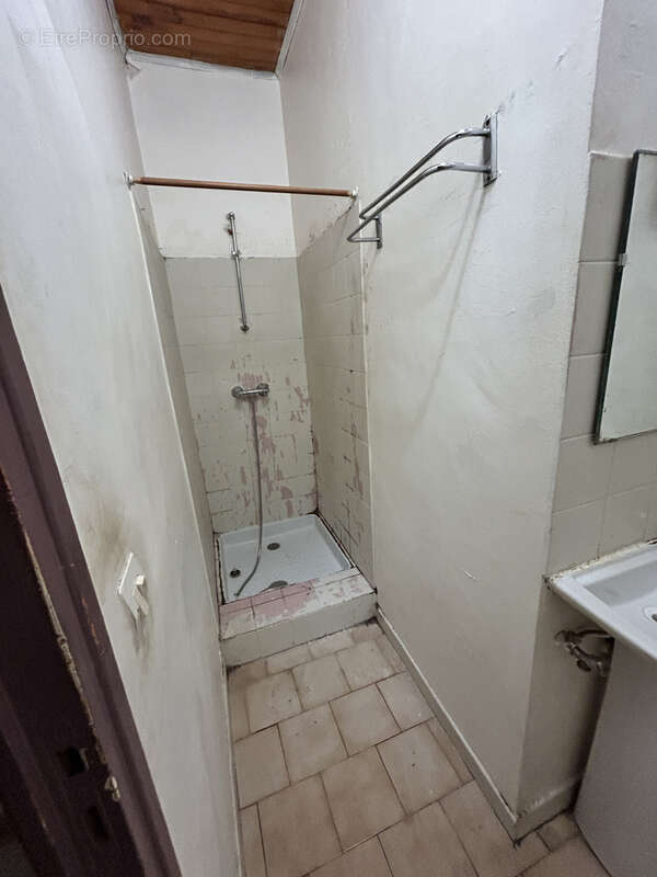 Appartement à GANGES