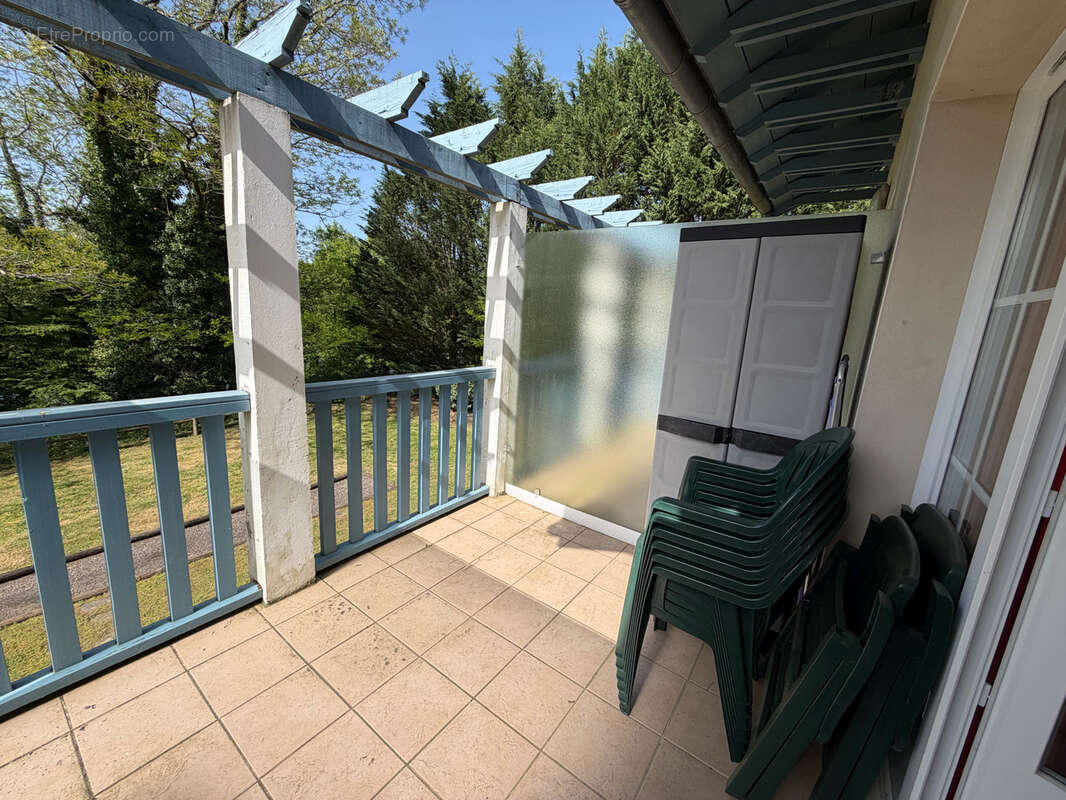 Appartement à MONCEAUX-SUR-DORDOGNE
