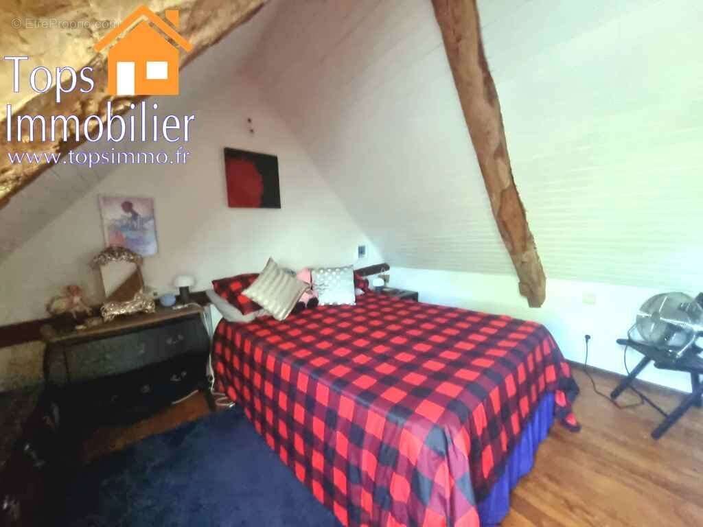 Le charme de l'ancien au cur d'un hameau paisible - photo 7