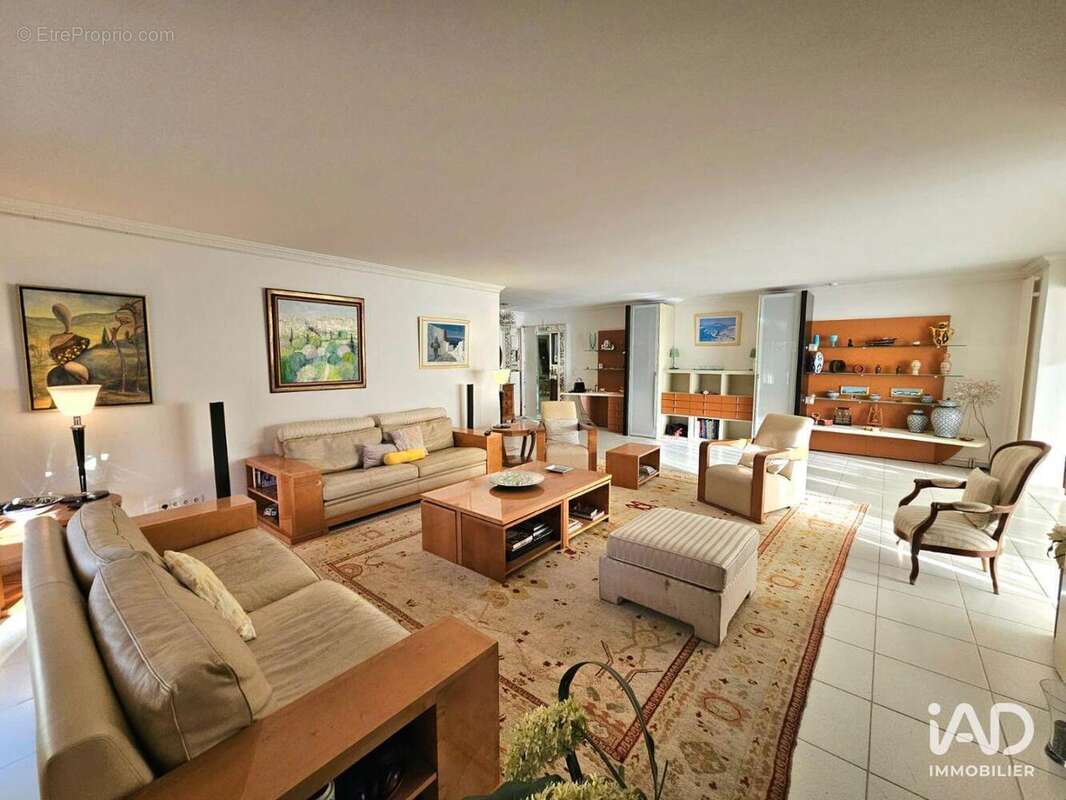 Photo 4 - Appartement à ANTIBES