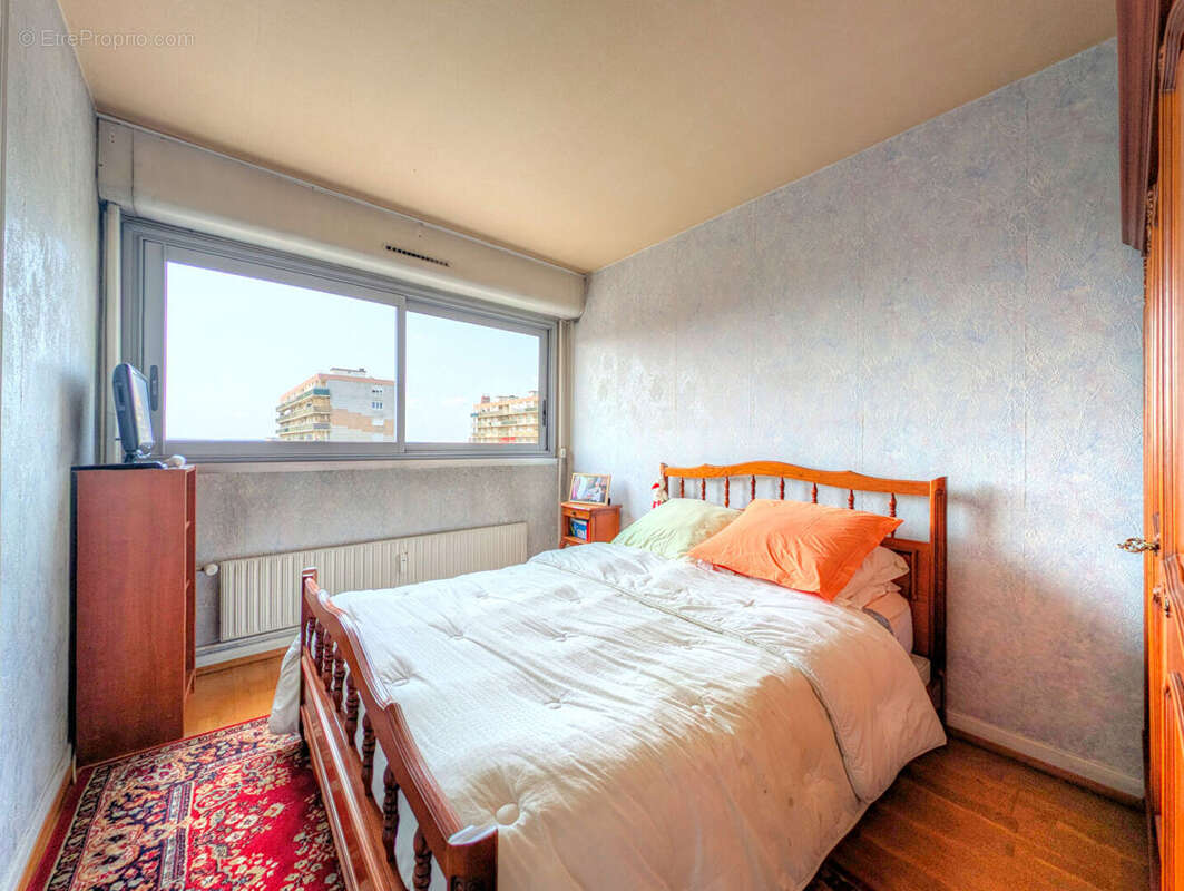Appartement La Garenne Colombes 2 pièces 43.20 m2 - photo 4