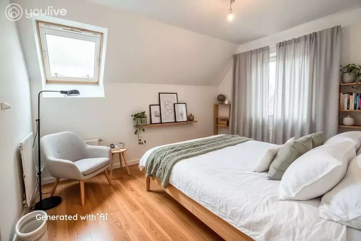Maison à vendre SAINT DOLAY - photo 9