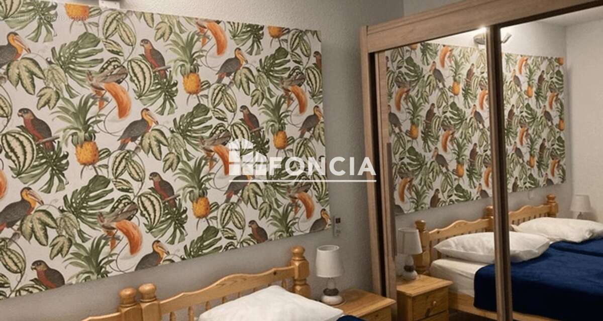 Appartement à BANYULS-SUR-MER