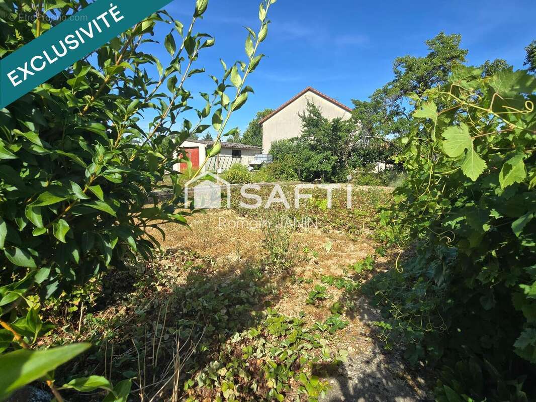 Maison 70 m² à Thierville-Sur-Meuse  - photo 9