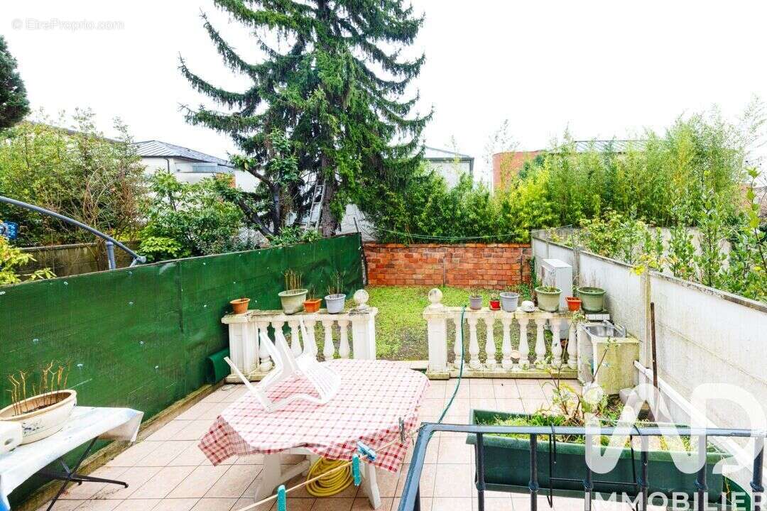 Photo 9 - Maison à EPINAY-SUR-SEINE