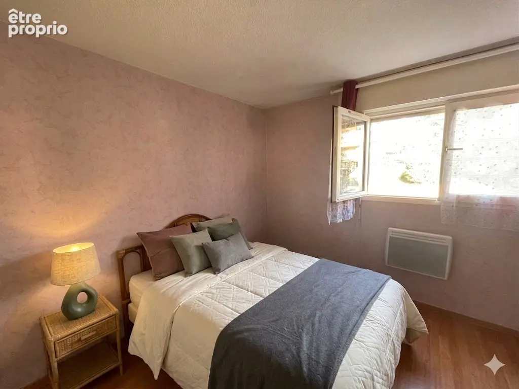 Appartement 50m² à nice - photo 5