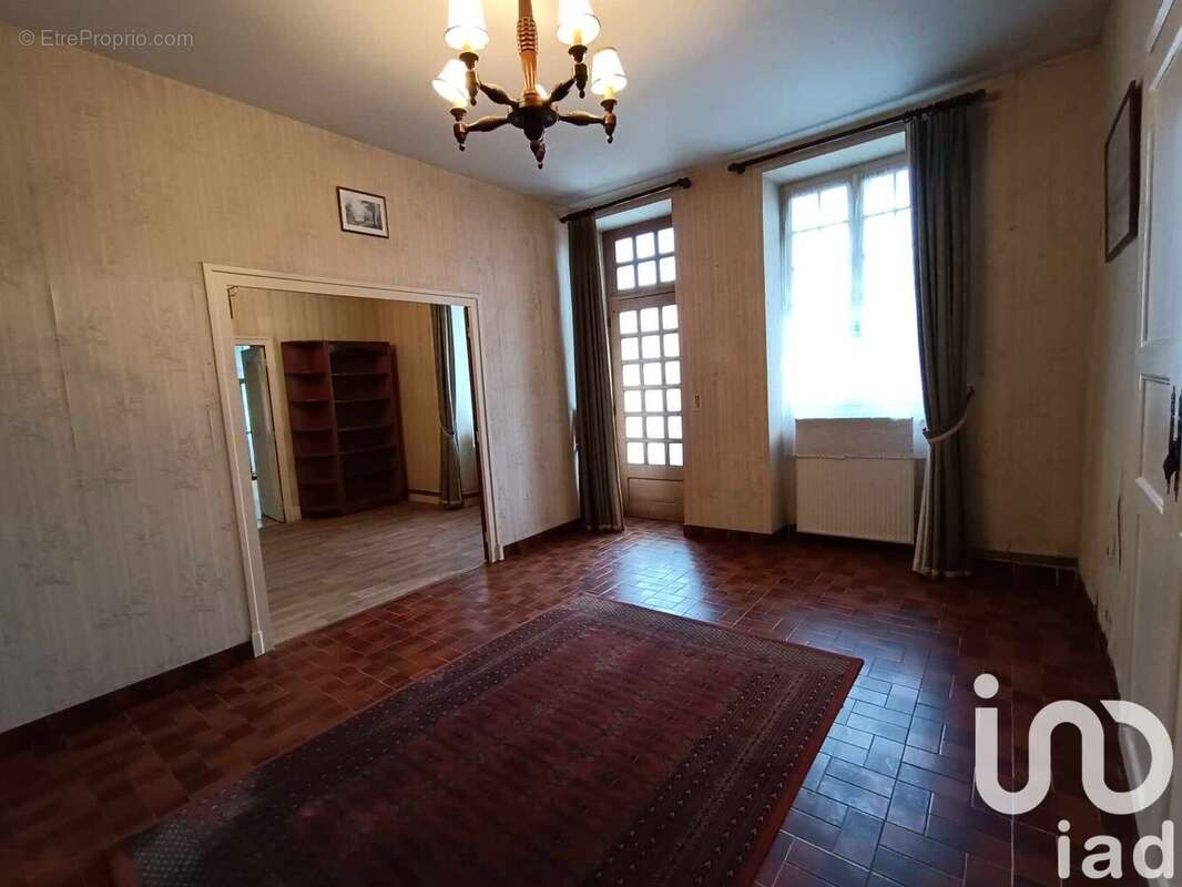 Photo 6 - Maison à LA ROCHEPOT