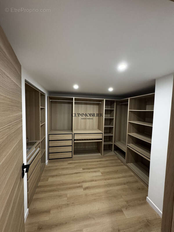 Appartement à SAINT-CHAMOND