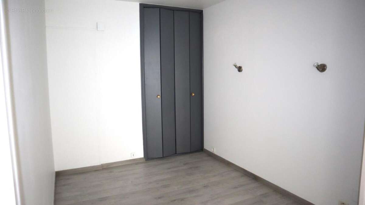 Appartement à LA GRANDE-MOTTE