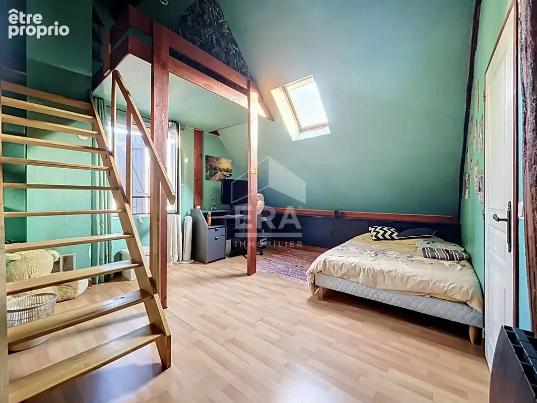 Maison 254m² à audeville - photo 13