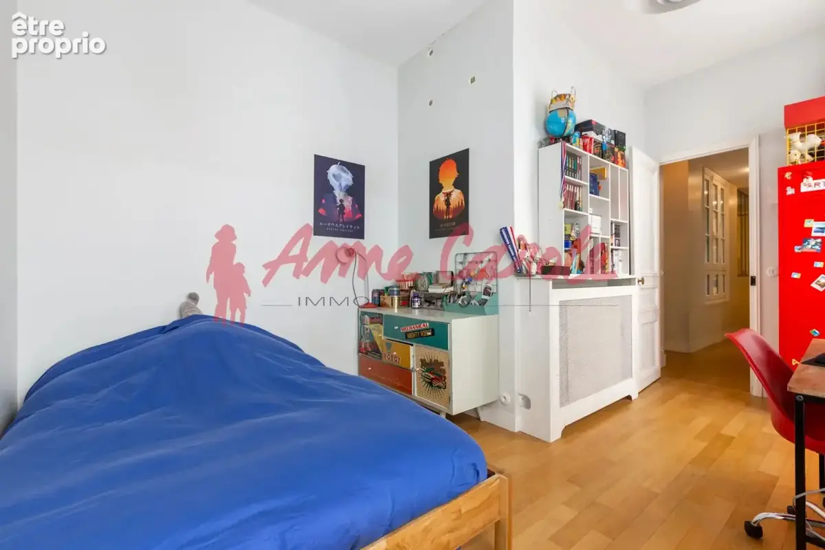 Appartement d'exception   Esprit réception & élégance paris - photo 10