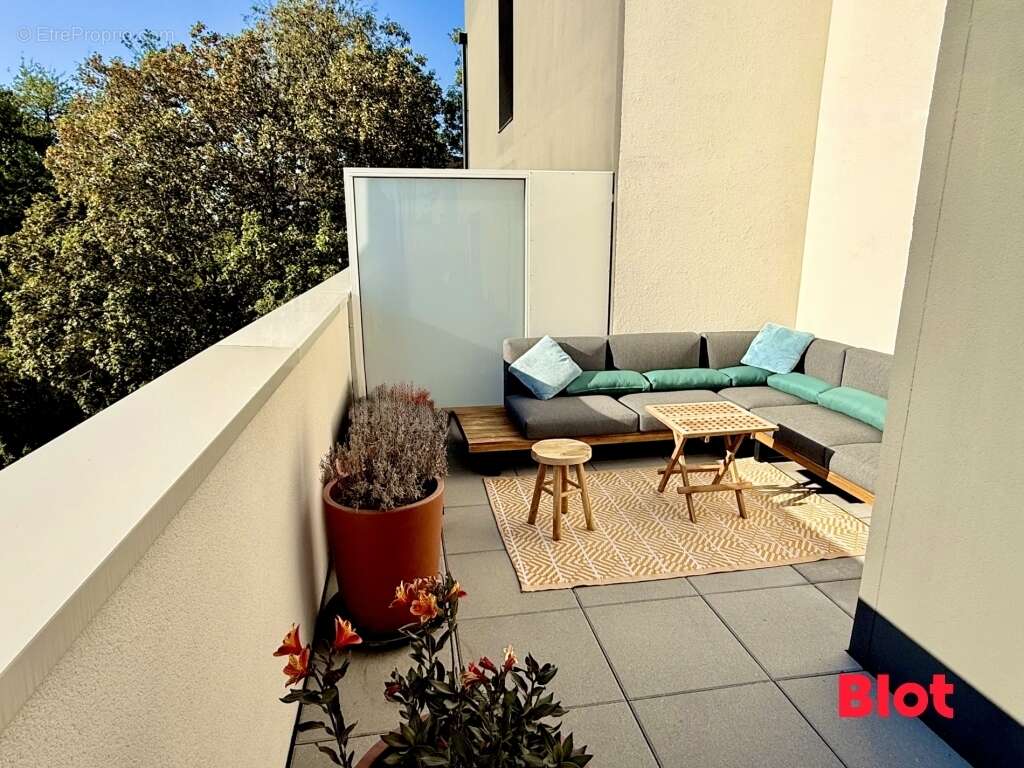 Appartement 37 m² à Vannes  - photo 3