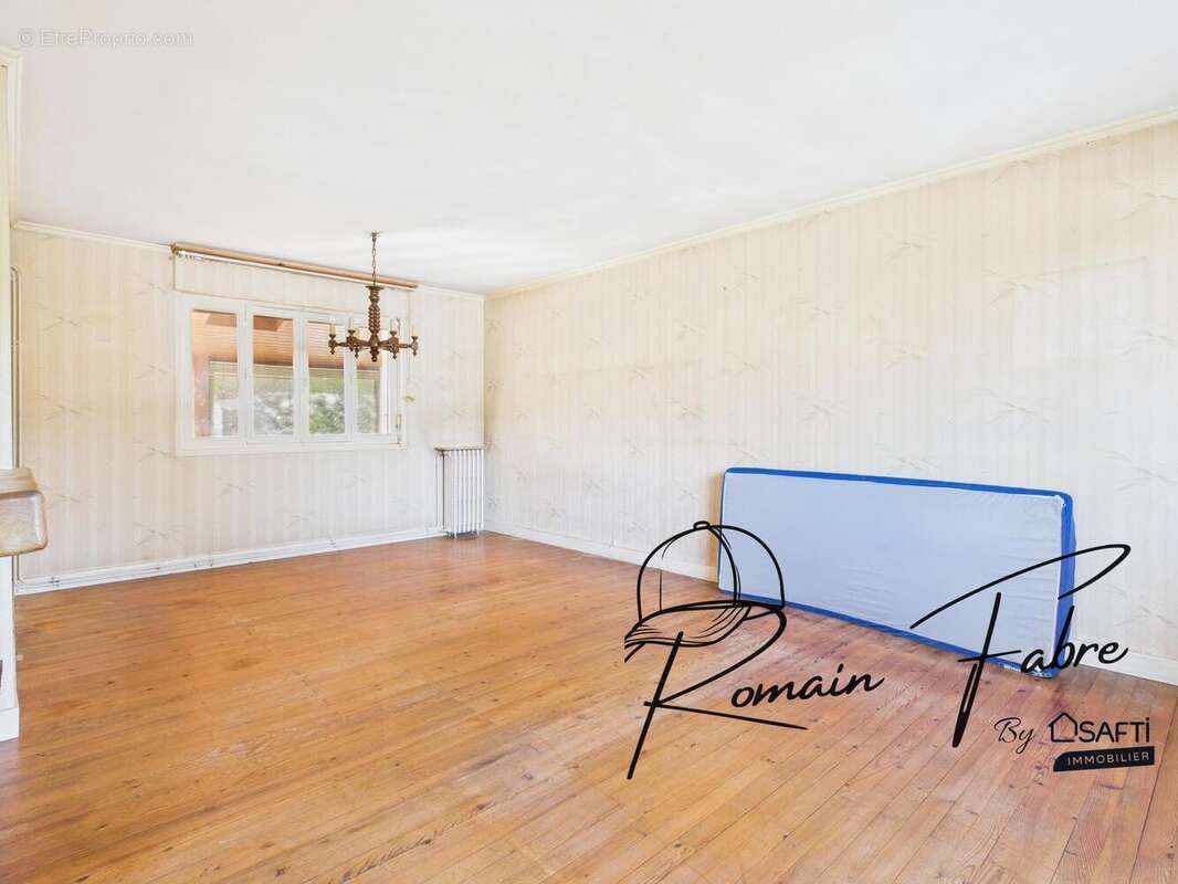 Photo 3 - Maison à SAINT-ANDRE-DE-CUBZAC