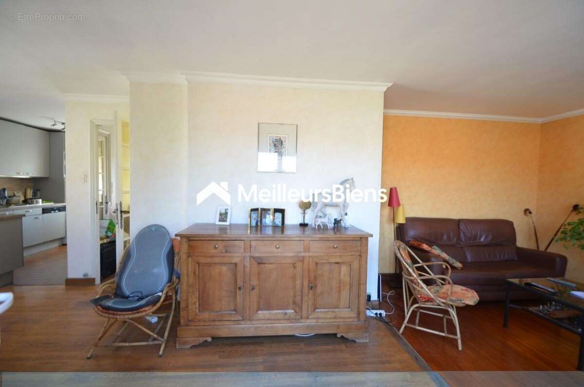 Maison à CALUIRE-ET-CUIRE