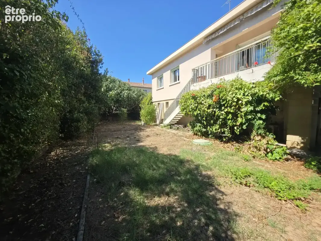 Maison 5 pièces 149 m² à vendre à Laverune (34880) - photo 3