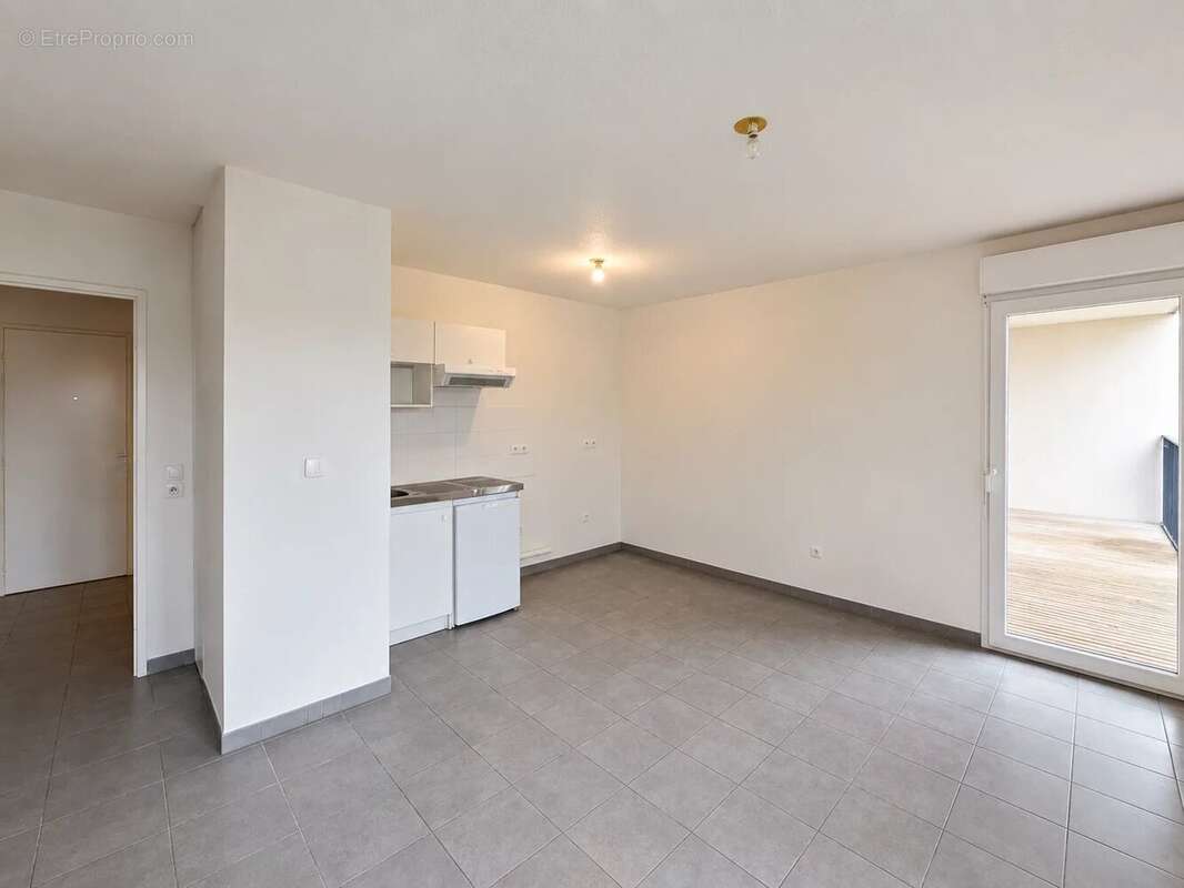 Appartement 31 m² à Royan  - photo 6