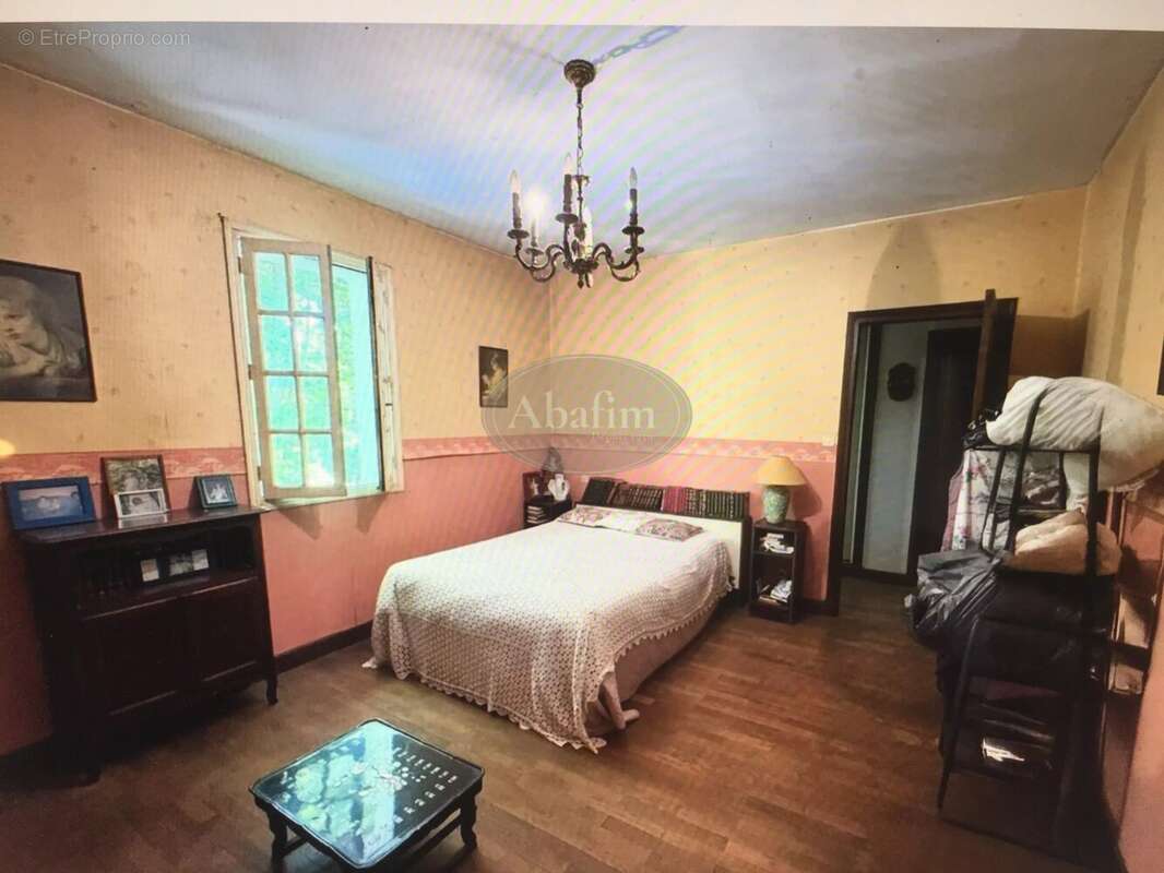 Maison à SAINT-PALAIS