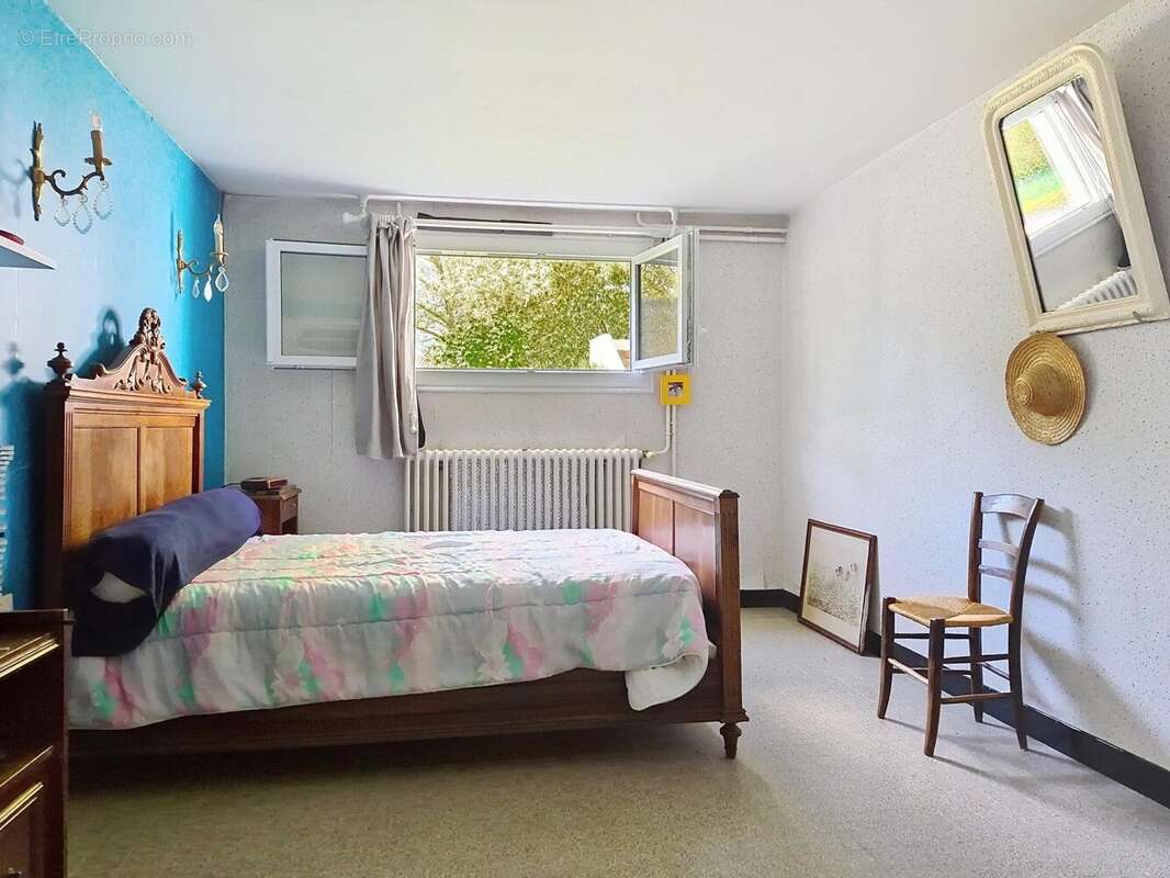 Maison 121 m² à Guesnes  - photo 9