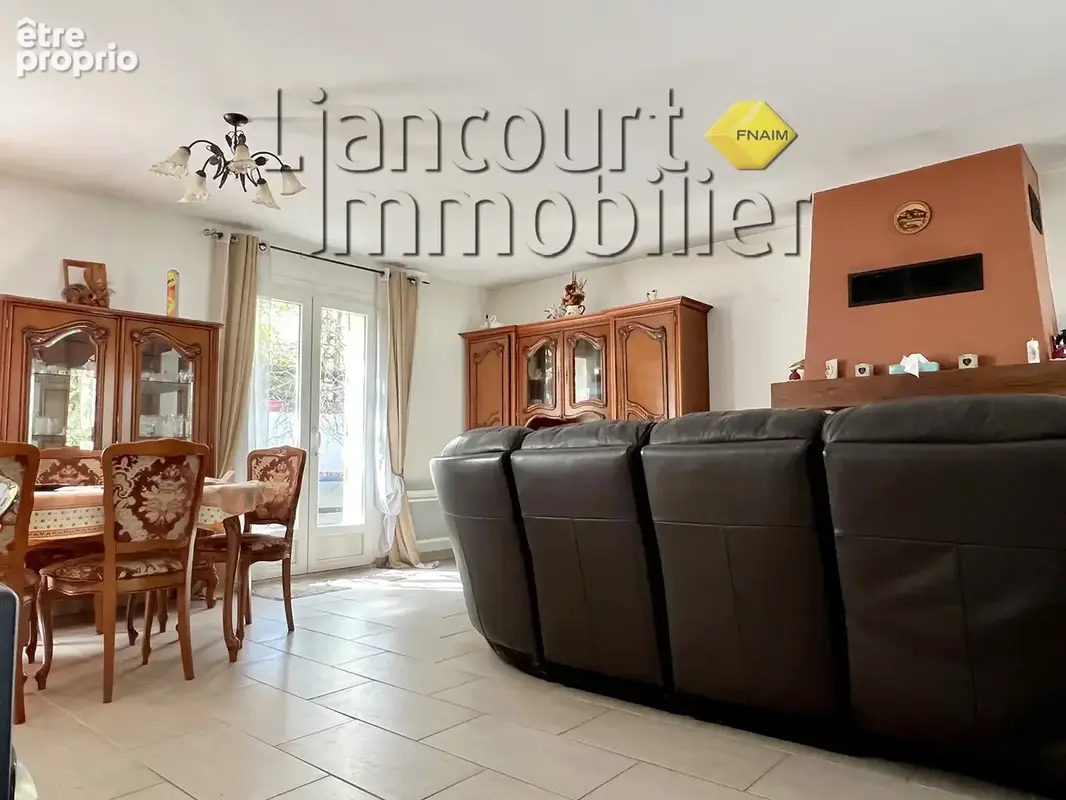 Beau pavillon secteur LIANCOURT - RANTIGNY 60290 - photo 4