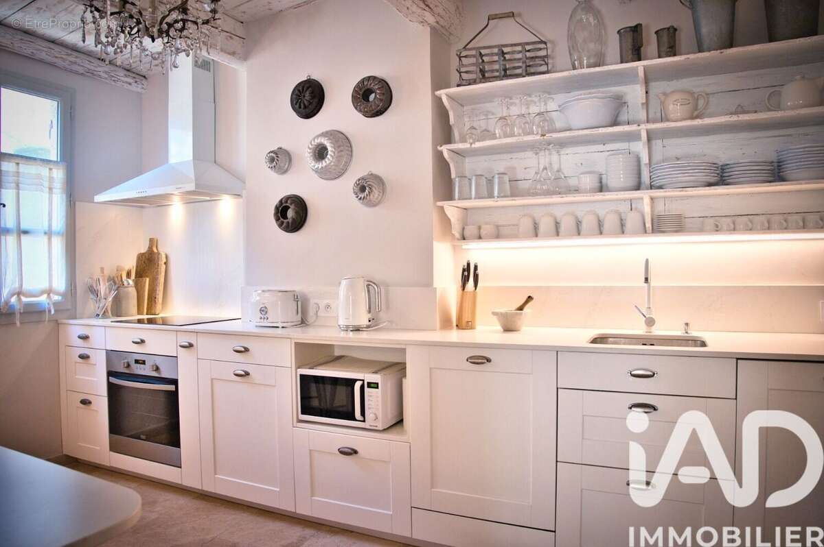 Photo 4 - Appartement à UZES
