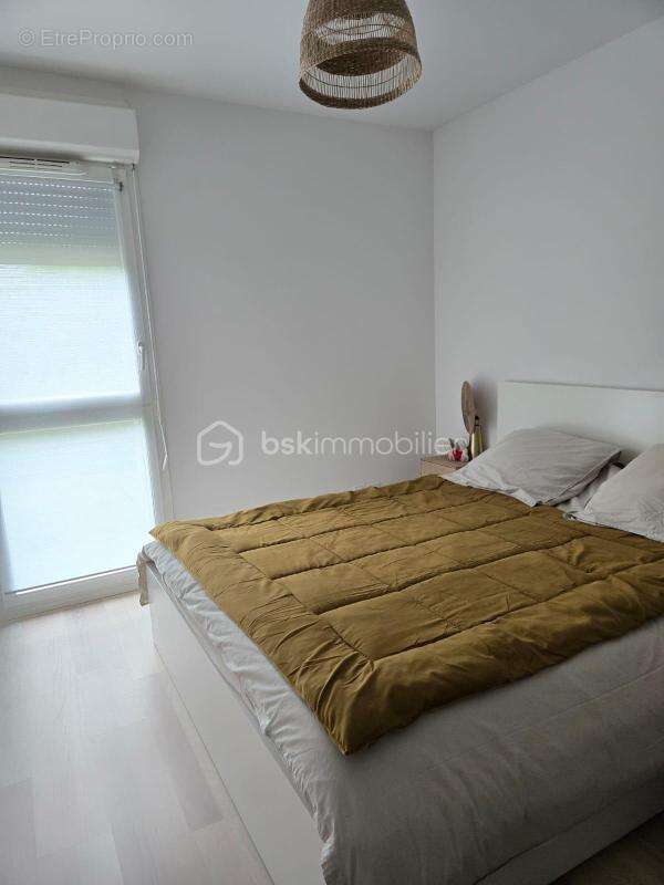 Appartement à LABEGE