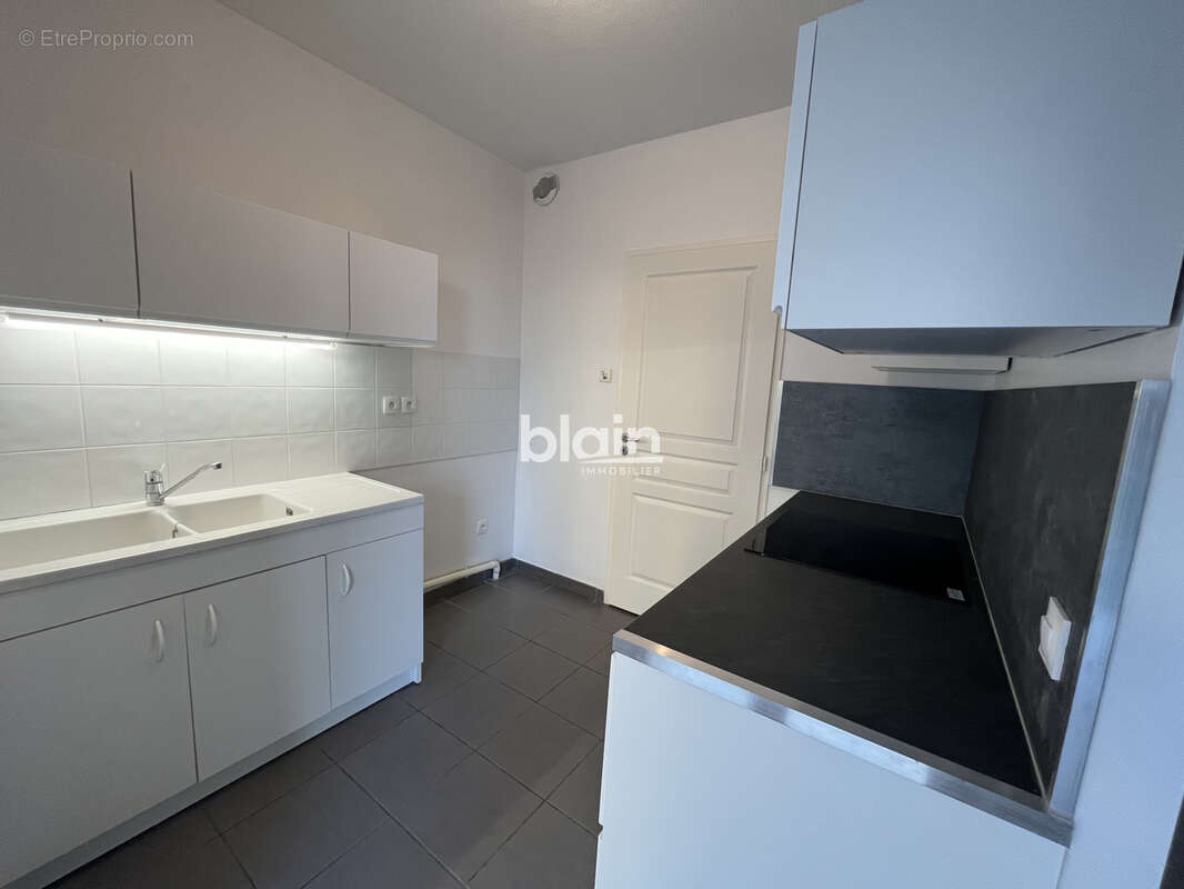Appartement de type t2 - photo 3